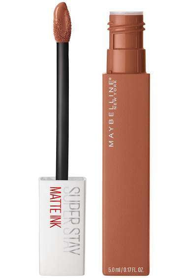 Maybelline Matte Ink Liquid Lipstick | Makeup / Lips / Lipsticks Maybelline Matte Ink Liquid Lipstick | Makeup / Lips / Lipsticks