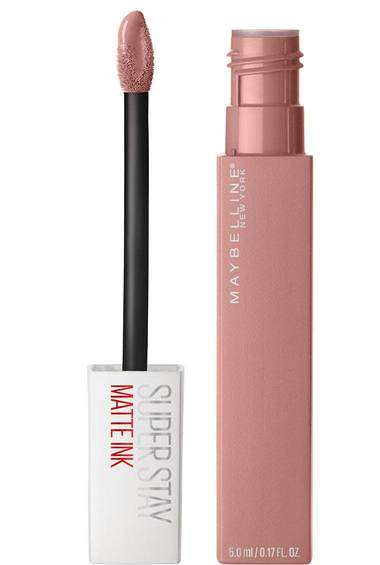 Maybelline Matte Ink Liquid Lipstick | Makeup / Lips / Lipsticks Maybelline Matte Ink Liquid Lipstick | Makeup / Lips / Lipsticks