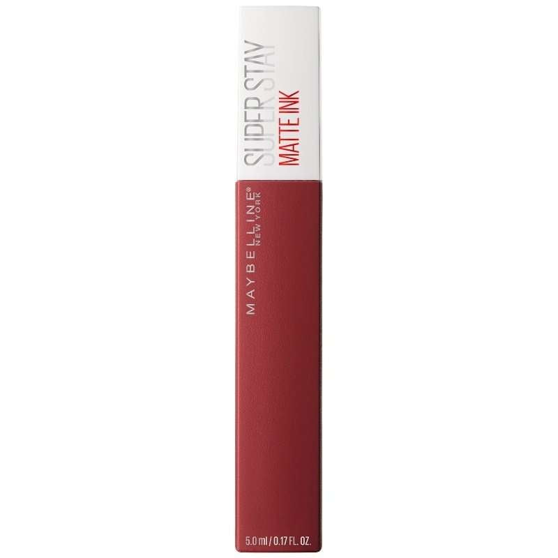 Maybelline Matte Ink Liquid Lipstick | Makeup / Lips / Lipsticks Maybelline Matte Ink Liquid Lipstick | Makeup / Lips / Lipsticks