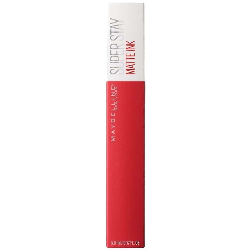 Maybelline Matte Ink Liquid Lipstick | Makeup / Lips / Lipsticks Maybelline Matte Ink Liquid Lipstick | Makeup / Lips / Lipsticks