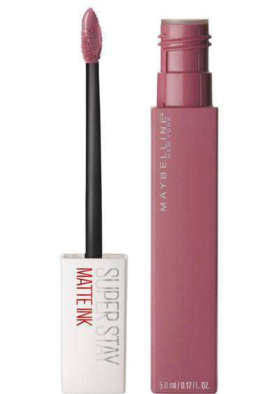 Maybelline Matte Ink Liquid Lipstick | Makeup / Lips / Lipsticks Maybelline Matte Ink Liquid Lipstick | Makeup / Lips / Lipsticks
