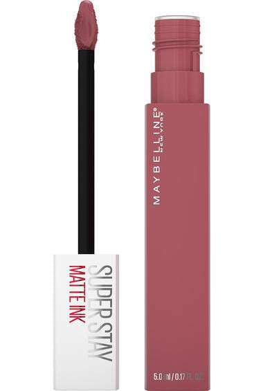 Maybelline Matte Ink Liquid Lipstick | Makeup / Lips / Lipsticks Maybelline Matte Ink Liquid Lipstick | Makeup / Lips / Lipsticks