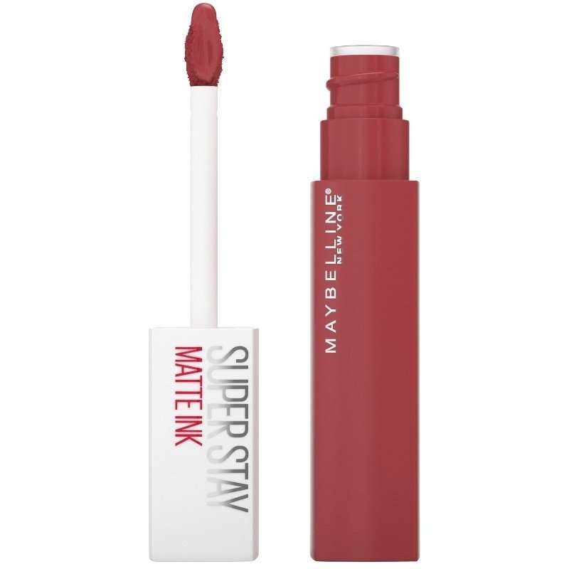 Maybelline Matte Ink Liquid Lipstick | Makeup / Lips / Lipsticks Maybelline Matte Ink Liquid Lipstick | Makeup / Lips / Lipsticks