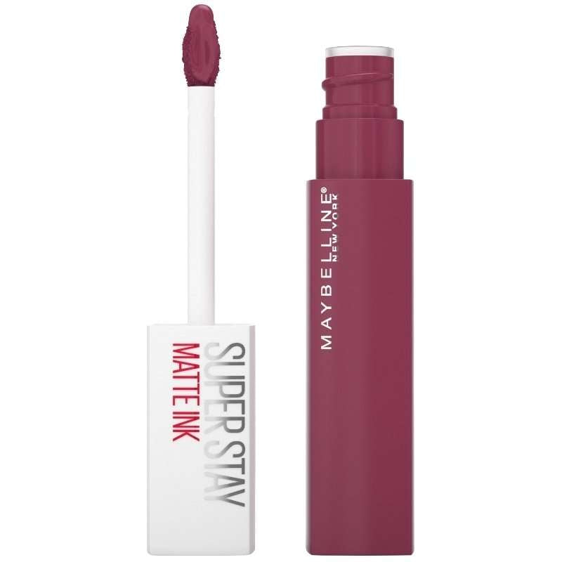 Maybelline Matte Ink Liquid Lipstick | Makeup / Lips / Lipsticks Maybelline Matte Ink Liquid Lipstick | Makeup / Lips / Lipsticks