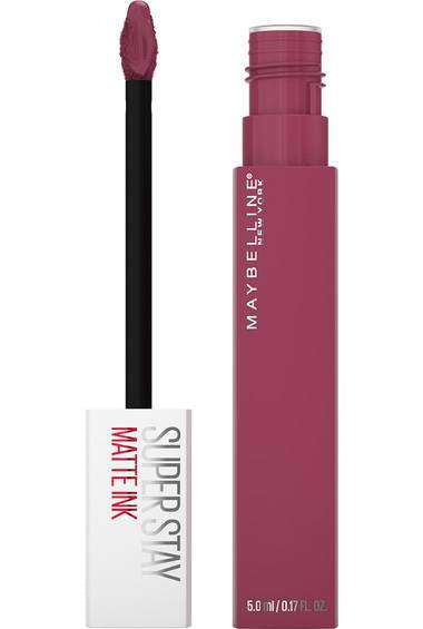 Maybelline Matte Ink Liquid Lipstick | Makeup / Lips / Lipsticks Maybelline Matte Ink Liquid Lipstick | Makeup / Lips / Lipsticks