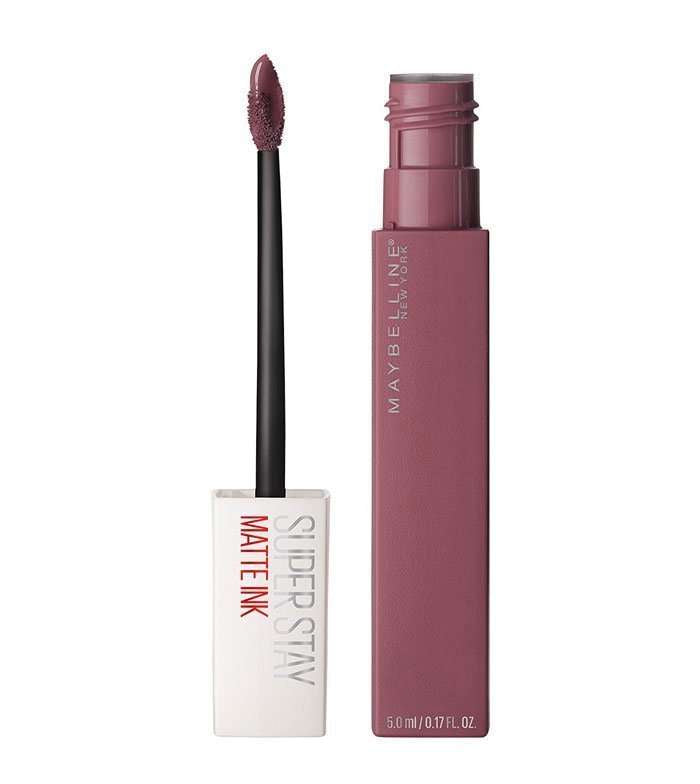 Maybelline Matte Ink Liquid Lipstick | Makeup / Lips / Lipsticks Maybelline Matte Ink Liquid Lipstick | Makeup / Lips / Lipsticks