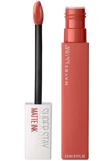 Maybelline Matte Ink Liquid Lipstick | Makeup / Lips / Lipsticks Maybelline Matte Ink Liquid Lipstick | Makeup / Lips / Lipsticks