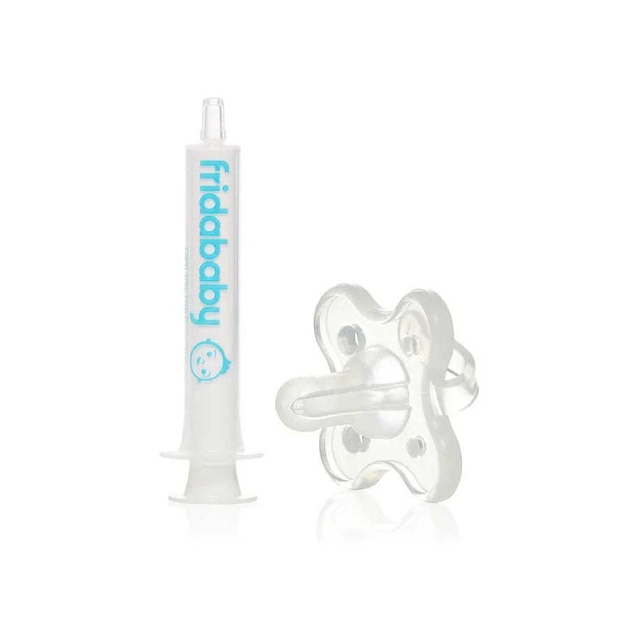 ميدي فريدا لهاية الجرعات الدقيقة للأطفال