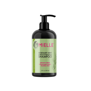 Mielle Rosemary Mint Strengthening Shampoo 355ml