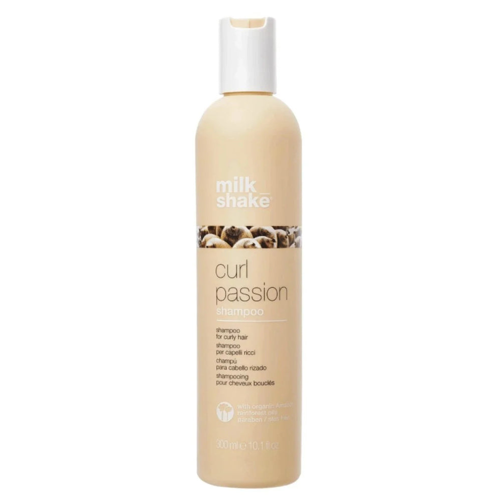 Milk Shake Curl Passion Hair Shampoo 300ml