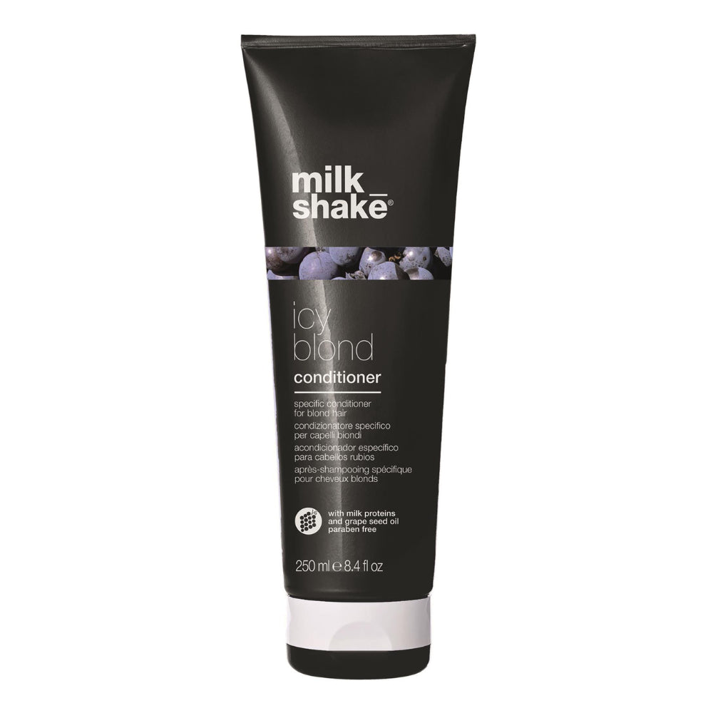 Milk Shake Icy Blond Conditioner 250ml