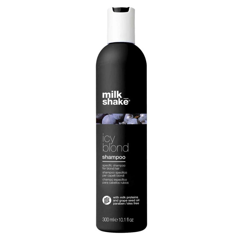 Milk Shake Icy Blond Shampoo 300ml