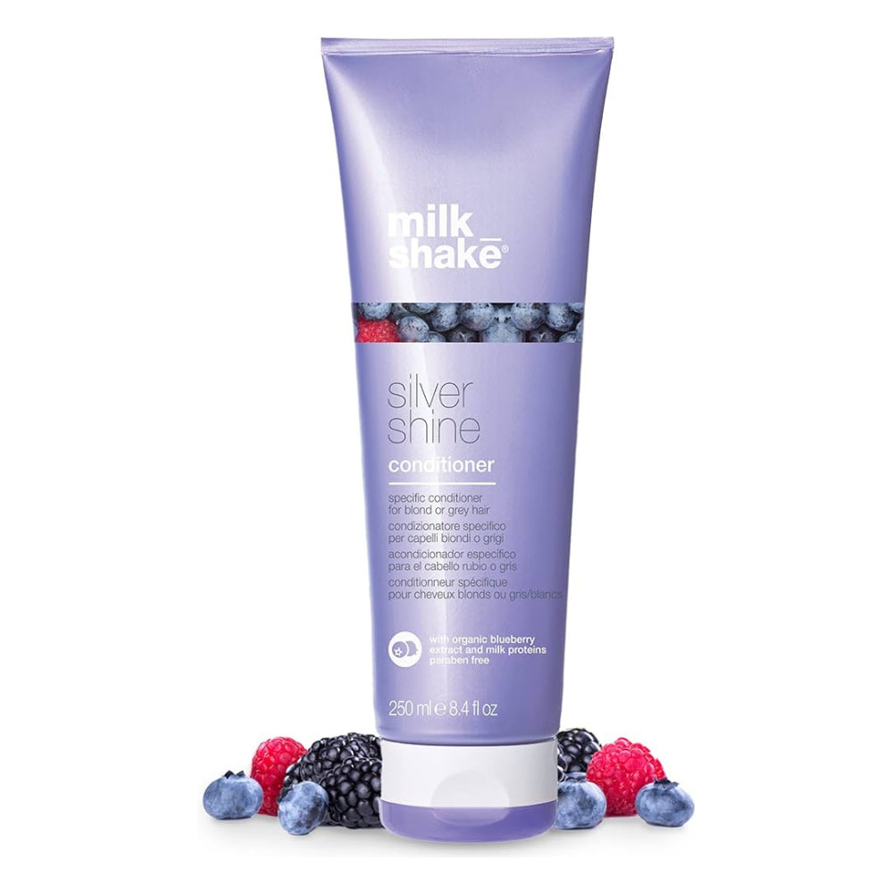 Milk Shake Silver Shine Conditioner 250ml