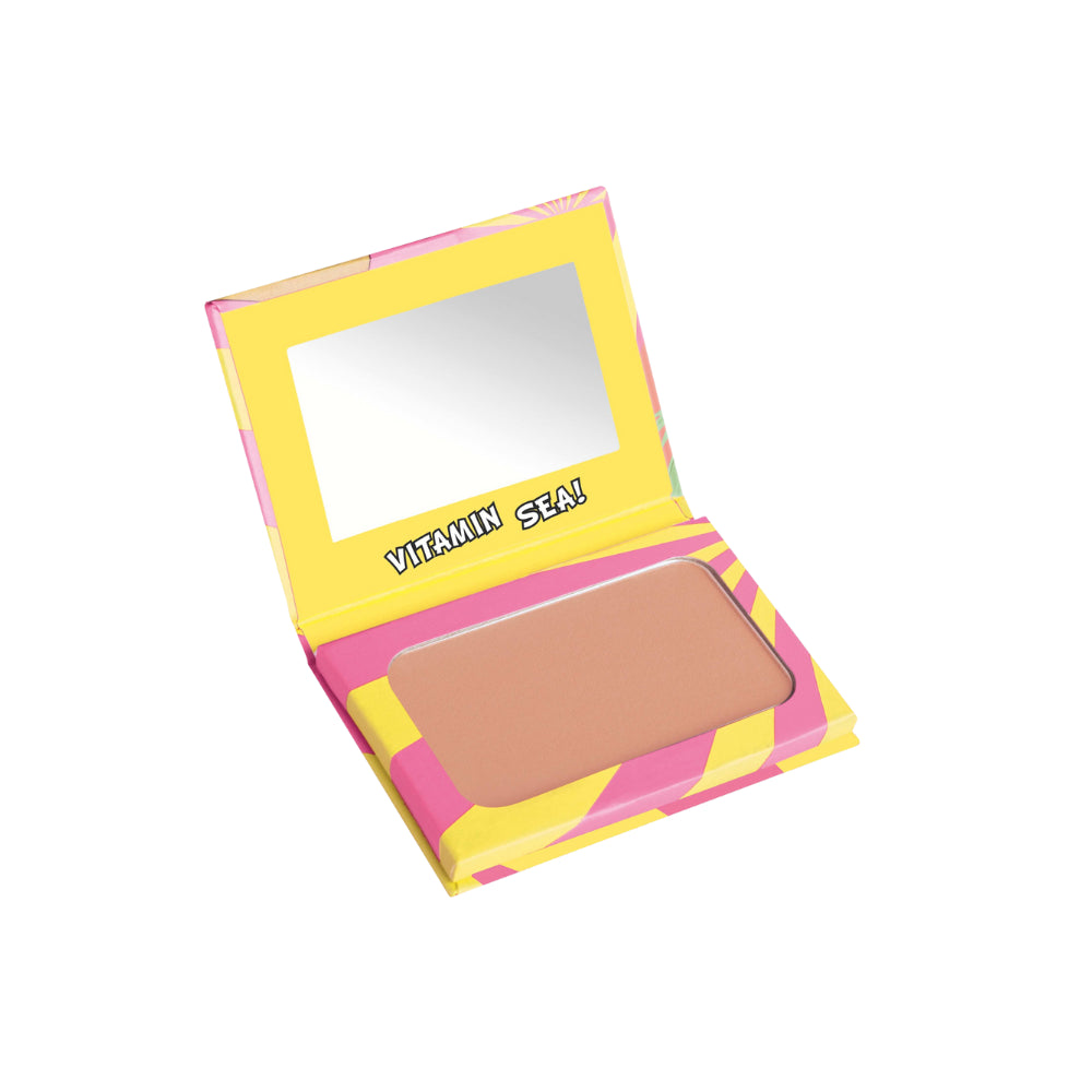 Misslyn Beach Please Bronzing & Contouring Powder 45