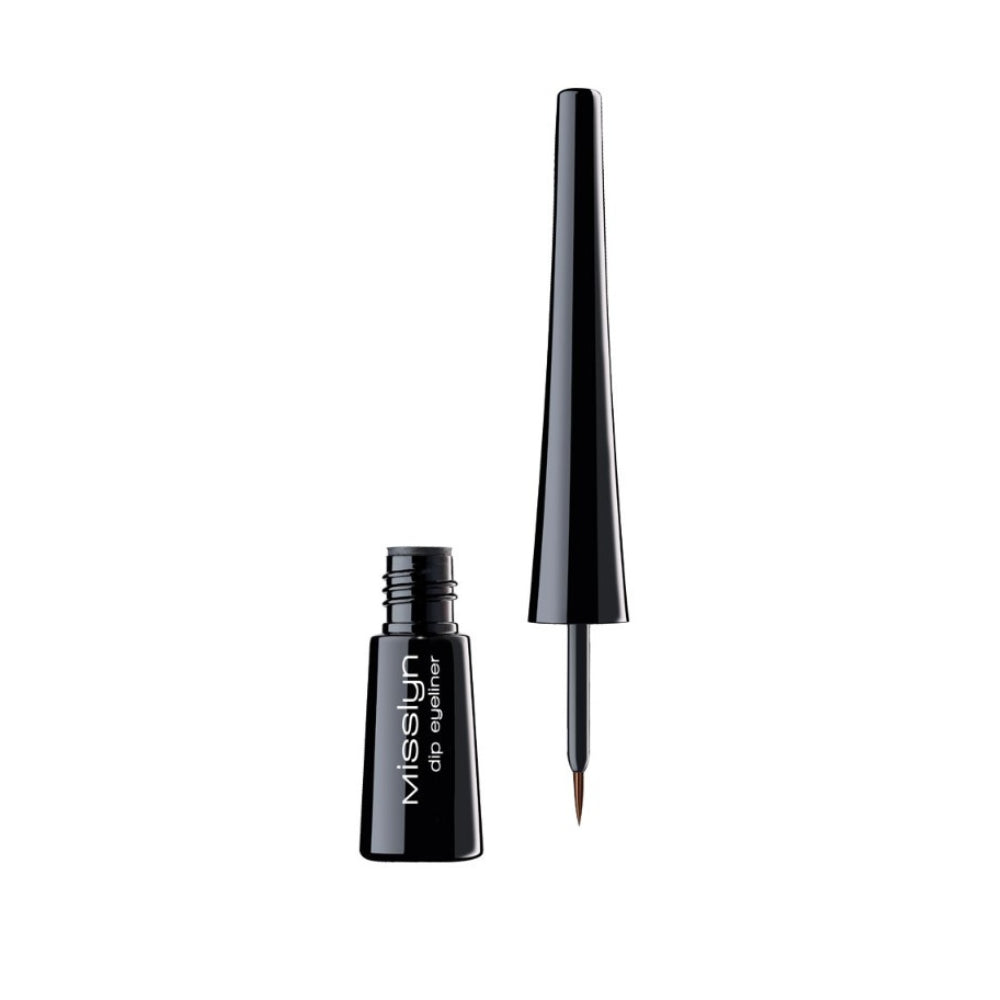 Misslyn Dip Chocolate Eyeliner 22