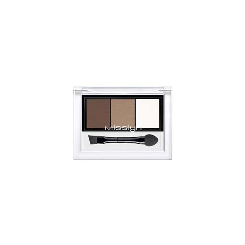 Misslyn Eyebrow and Lift Powder 04