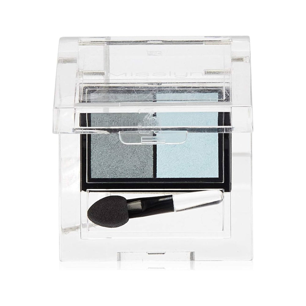 Misslyn High Shine Duo Eyeshadow 192