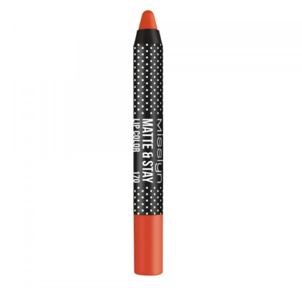 Misslyn Lip Color Matte & Stay 170