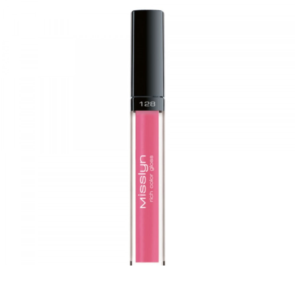 Misslyn Rich Color Love Junkie Gloss 128