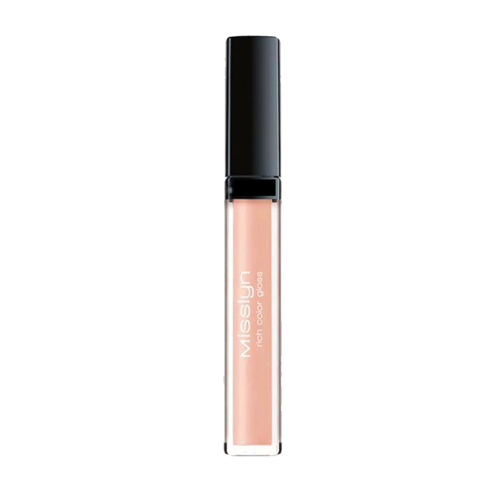 Misslyn Rich Color Pink Sensation Gloss 76