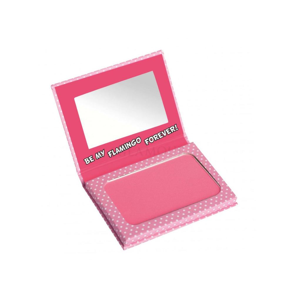 Misslyn Treat Me Sweet Powder Blusher 08
