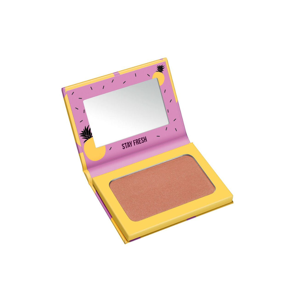 Misslyn Tropical Tan Bronzing & Contouring Powder 35