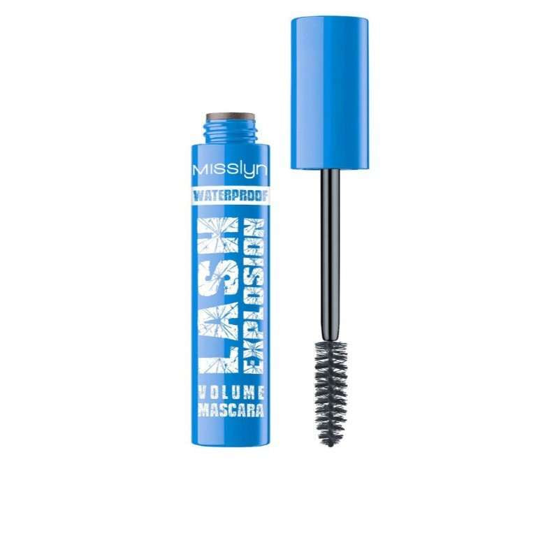 Misslyn Waterproof Lash Explosion Volume Mascara Black