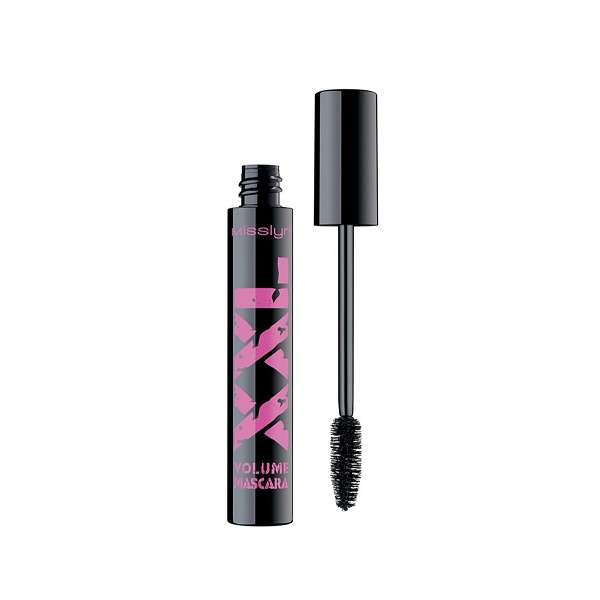 Misslyn XXl Volume Mascara Black No 1