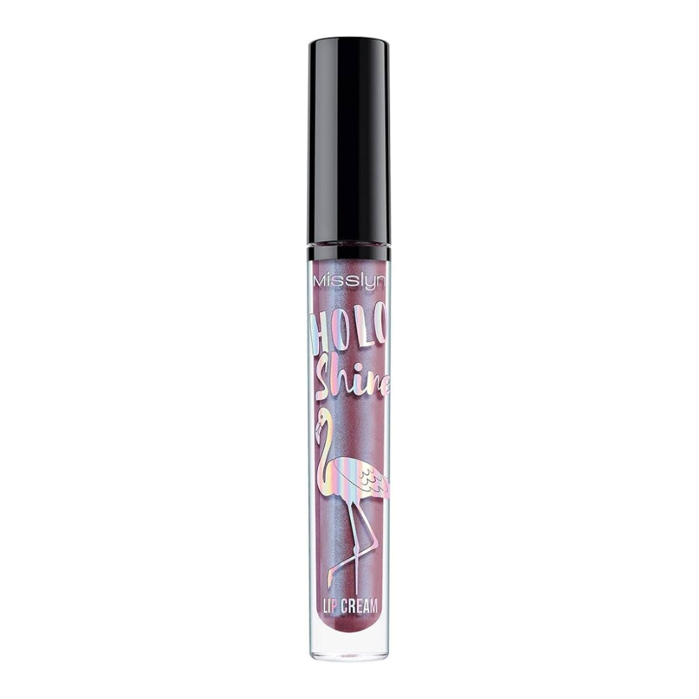 Misslyn Holo Shine Lip Cream 15