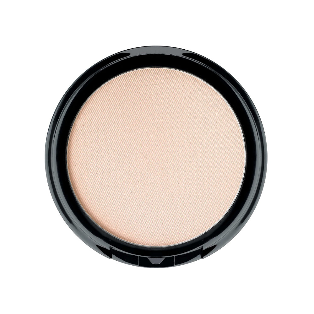 بودرة ميسلين المضغوطة