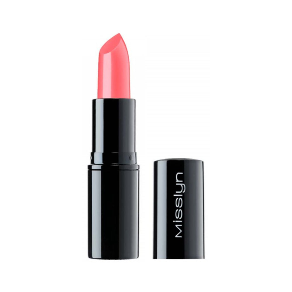 Misslyn Cream To Matte Long-Lasting Lipstick