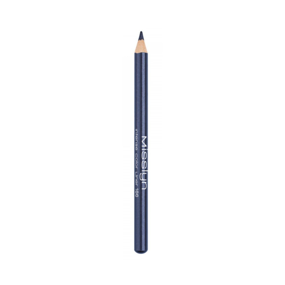 Misslyn Intense Color Liner Eyeliner
