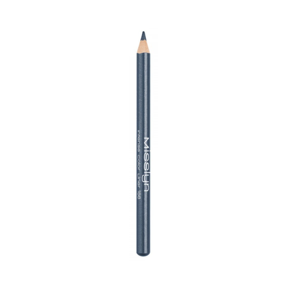 Misslyn Intense Color Liner Eyeliner