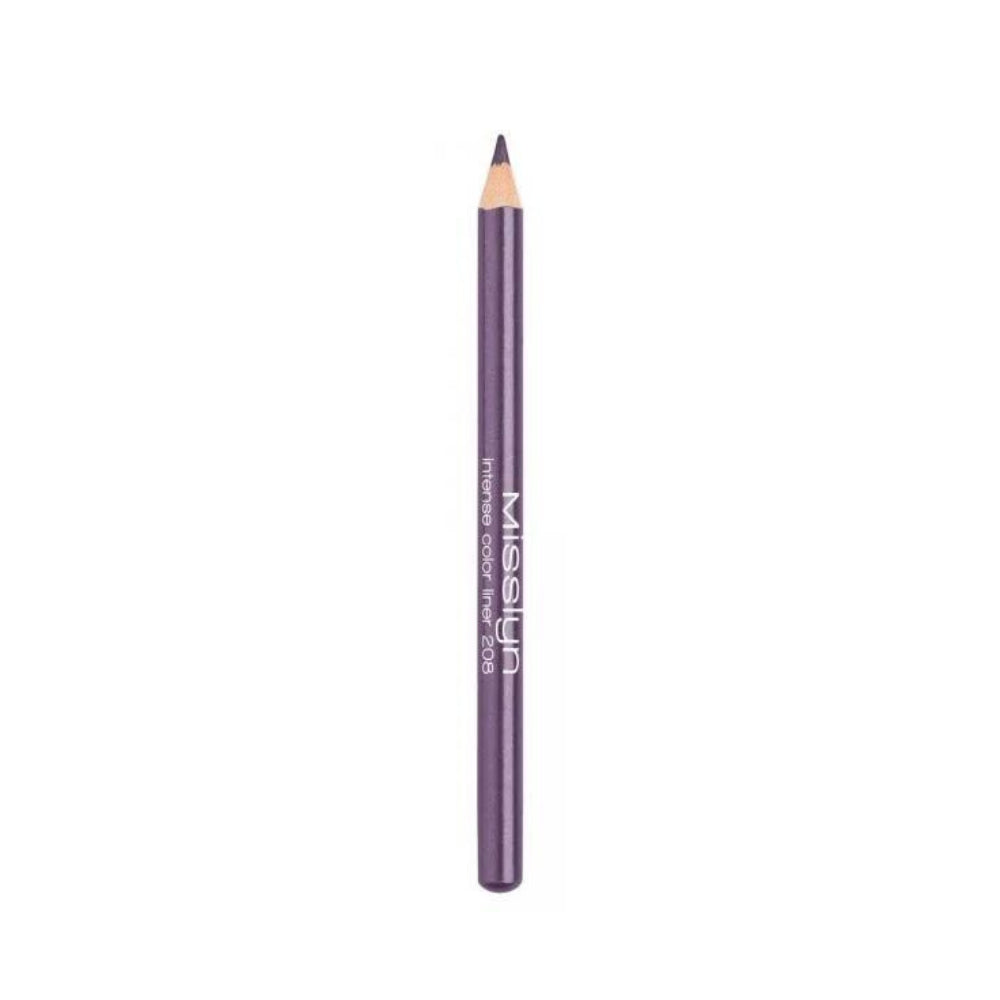 Misslyn Intense Color Liner Eyeliner