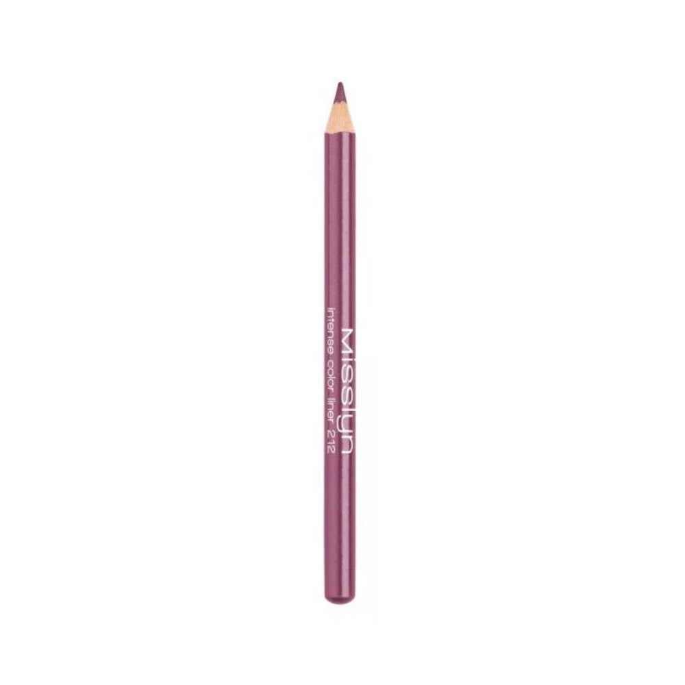 Misslyn Intense Color Liner Eyeliner