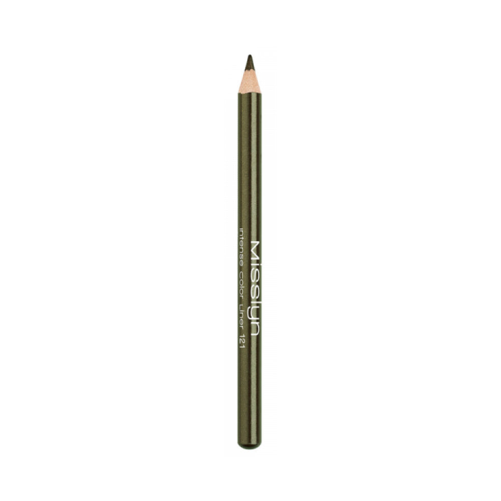 Misslyn Intense Color Liner Eyeliner