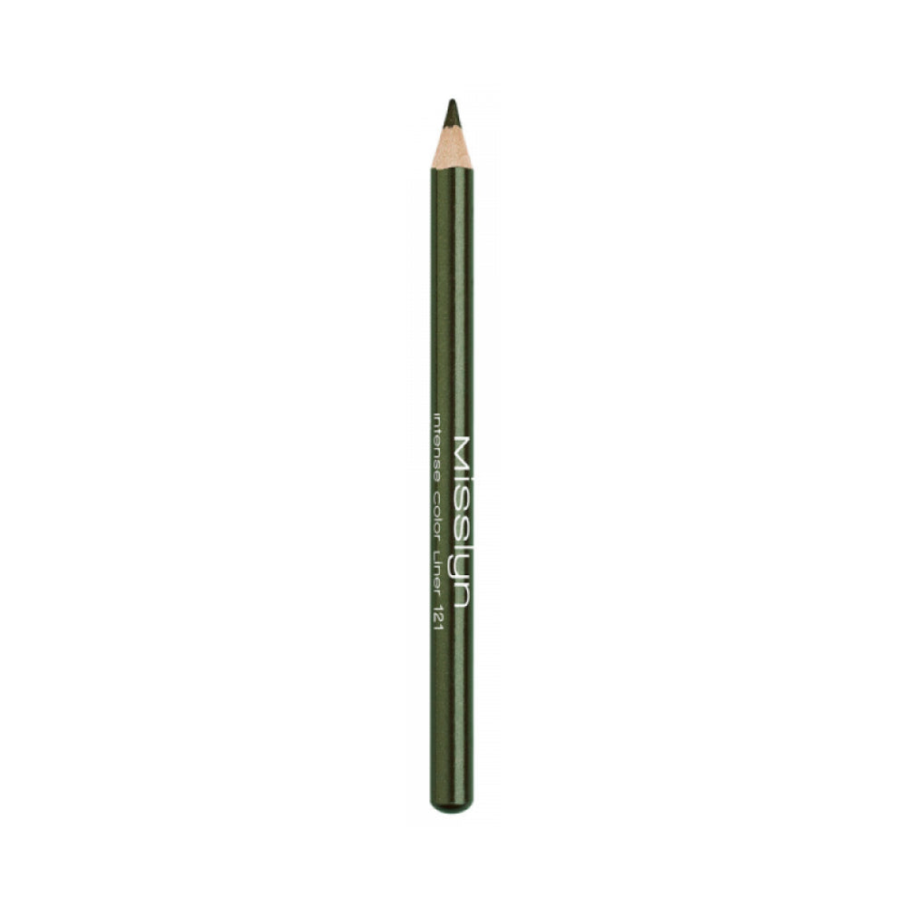 Misslyn Intense Color Liner Eyeliner