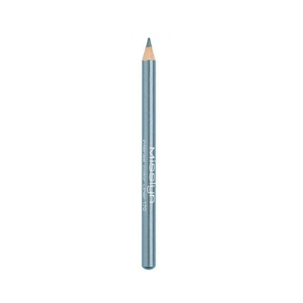 Misslyn Intense Color Liner Eyeliner