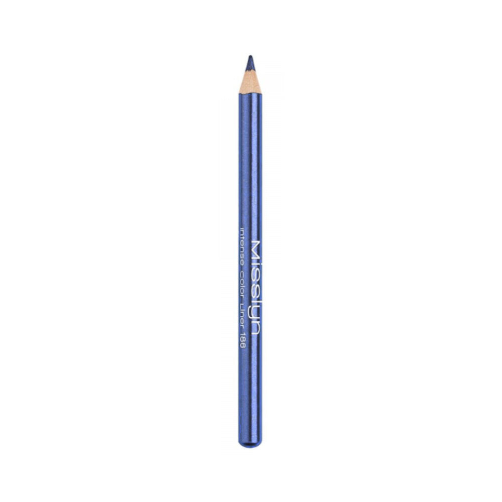 Misslyn Intense Color Liner Eyeliner