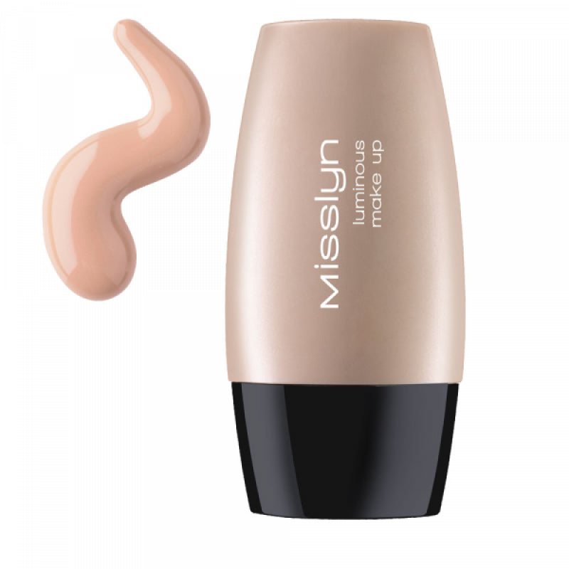 كريم أساس ميسلين لومينوس ميك أب