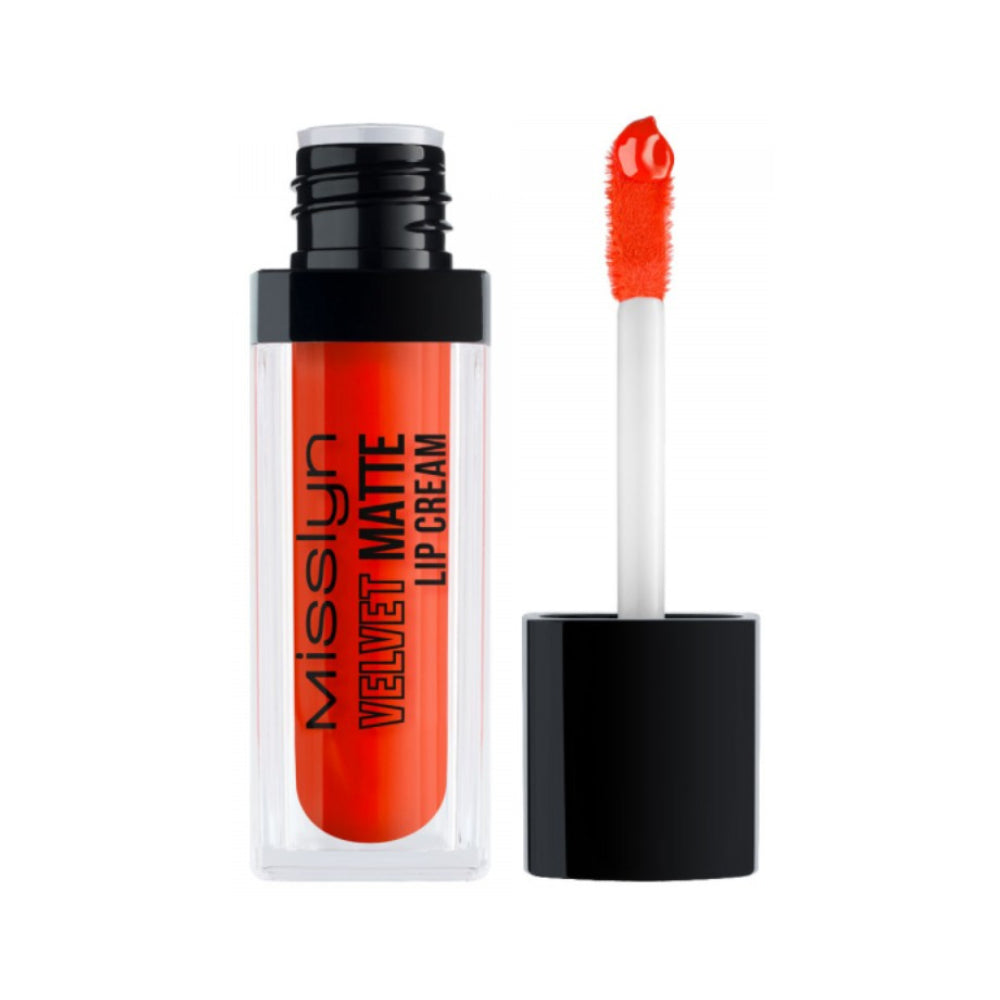 كريم الشفاه ميسلين فيلفيت ماتيه