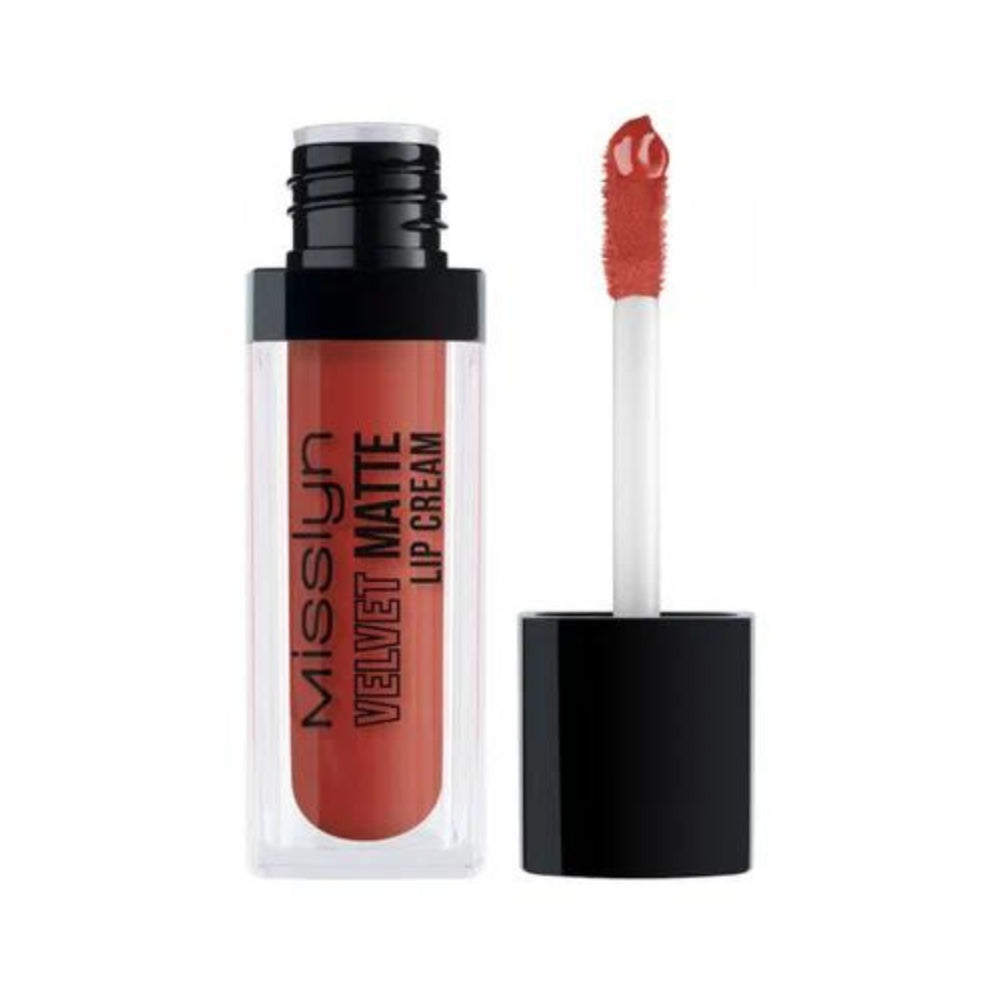 كريم الشفاه ميسلين فيلفيت ماتيه