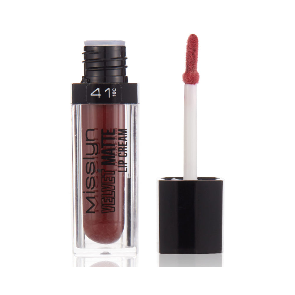 كريم الشفاه ميسلين فيلفيت ماتيه