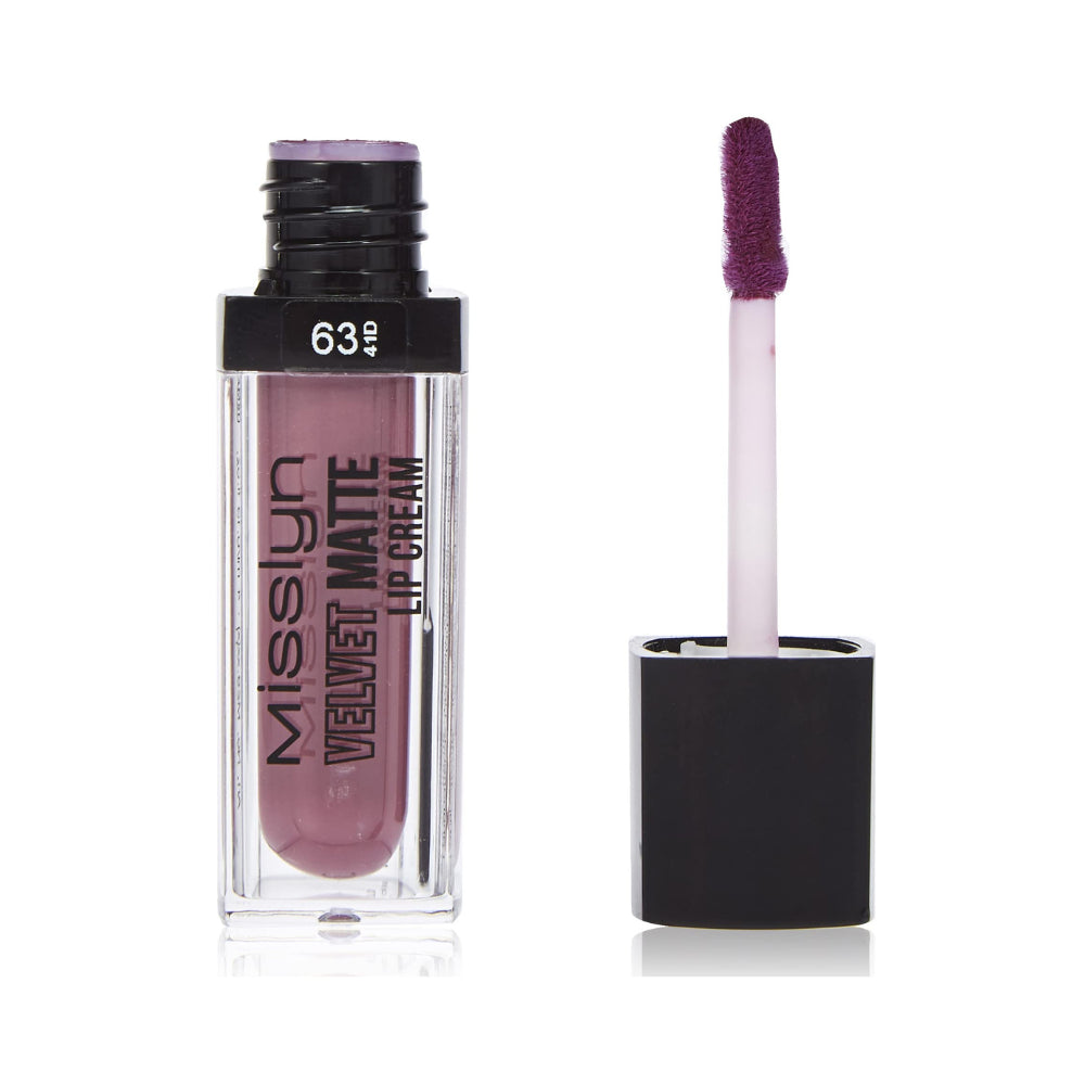 كريم الشفاه ميسلين فيلفيت ماتيه