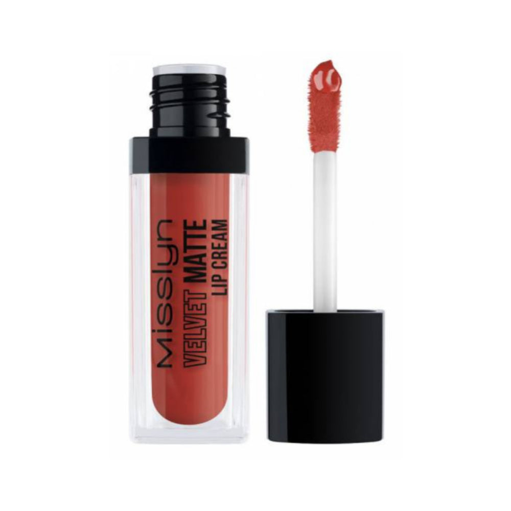 كريم الشفاه ميسلين فيلفيت ماتيه