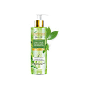Bielenda Green Tea Micellar Gel for Face Cleansing 200 ml