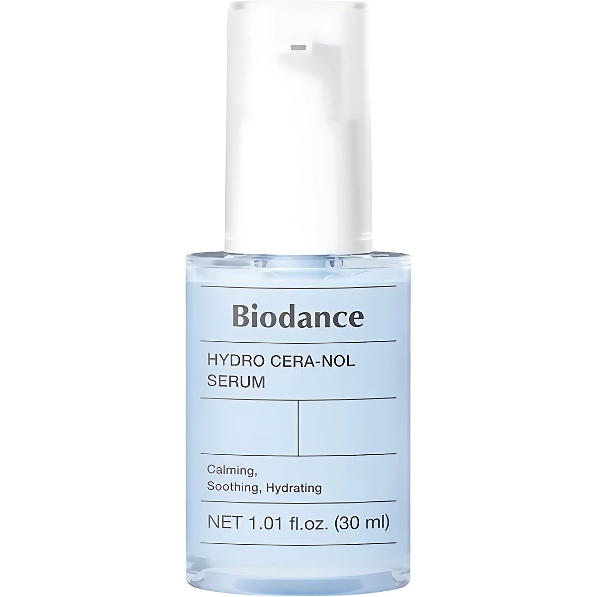 Biodance Hydro Cera-Nol Ampoule 30ml