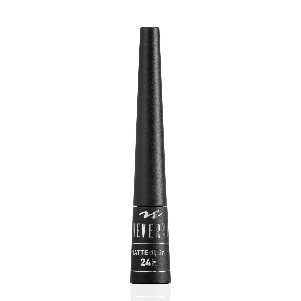 Neverti Matte Black Dipliner