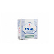 Nabulsi Natural Olive Oil Soap Dead Sea Mud 100g