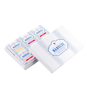 Nabulsi Natural Olive Oil Soap Gift Set of 6 pcs 100g